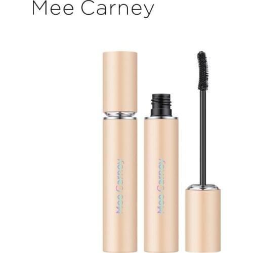 Curling Volume Mascara Smooth Mild Non-irritating Professional Waterproof And Sweat-proof Pretty Women Beauty Makeup Cosmetics