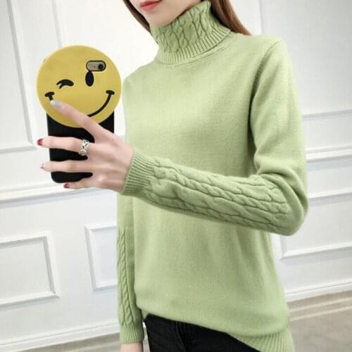 ALYBVGVHV Women's Cashmere Pullovers