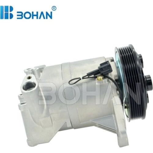 Car ac compressor for Nissan Murano I 3.5L 2003-2008 for NISSAN TEANA 2.3L/QUEST 3.5 V6 92600-5201A 92600-5Z000 BH-NS710