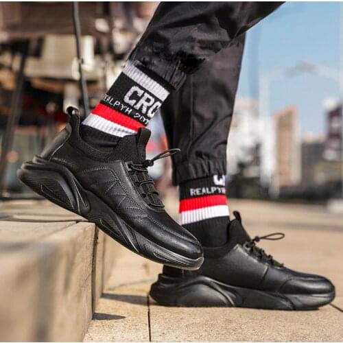 Мужские кожаные кроссовки Camel China At AliExpress