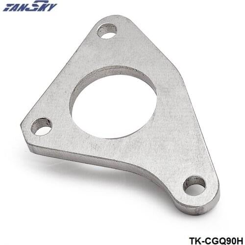 For SUBARU EJ20 EJ25 Impreza STI WRX High Quality Turbo Turbine Inlet Flange in stock TK-CGQ90H