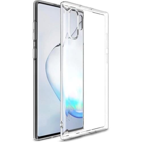 Imak Phone Cases For Samsung Galaxy Note 10 Pro