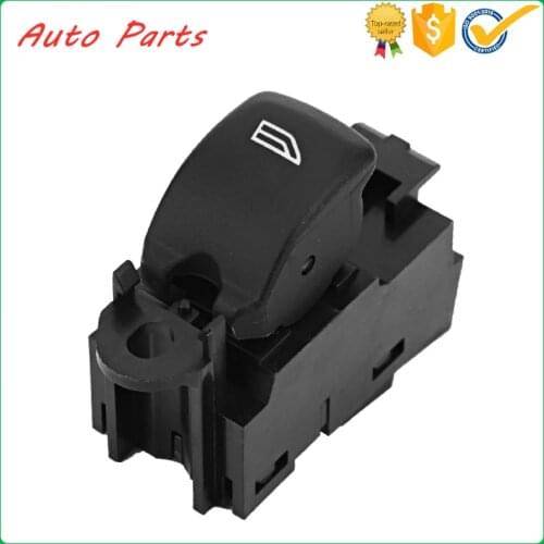 Car Single Electric Power Master Window Control Switch Button for Land Rover LR2 2008 2009 2010 2011 2012 2013 2014 2015