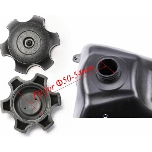 Fuel Gas Tank Cap For KLX110 KX65 DRZ110 RM65 KXL KX DRZ RM