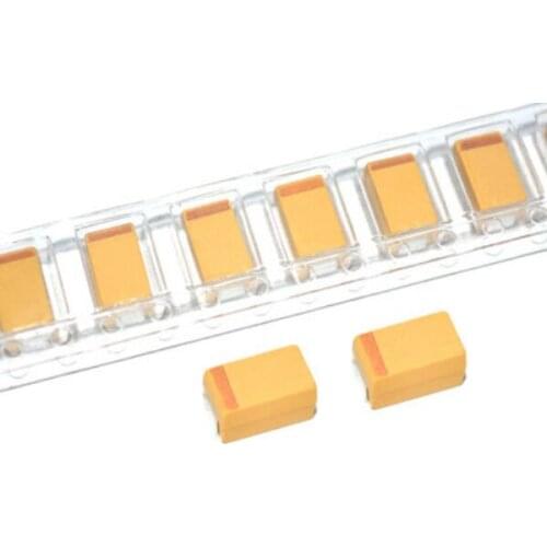 Capacitors Megmoki China