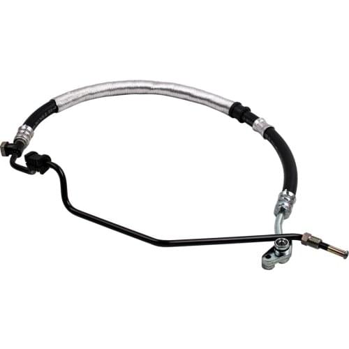 Brand New Power steering pressure Line Hose Assembly For HONDA Odyssey 2008-2010