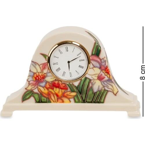 PAVONE Clock