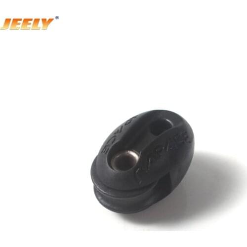 1PC Kiteboarding kite plastic pulley for kite repair accessories
