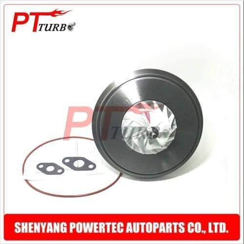 Balanced Billet Turbine cartridge core 13879700009 13879700030 13879880004 for DAF Truck 12.91 L CF85 XF105 - turbolader CHRA