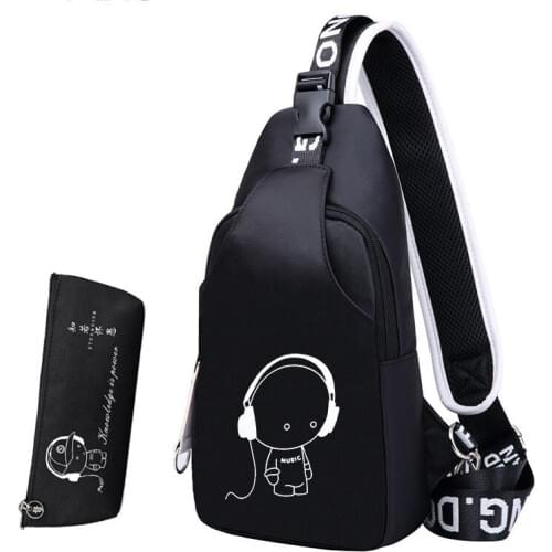 Senkey Style Children's Shoulder Bags