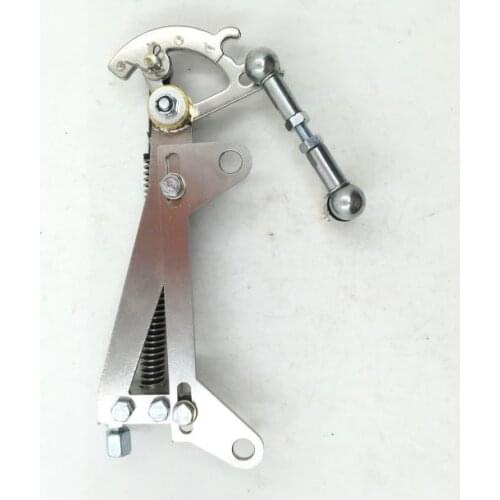 SherryBerg FAJS Throttle Linkage Kit Injection Body - Weber 40/45/48 /50 DCOE / Dellorto / Jenvey 40/45/48/50/55 DCO/DCOE/SP