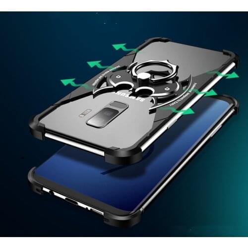 Soinmy Samsung Galaxy Note 9 Phone Cases