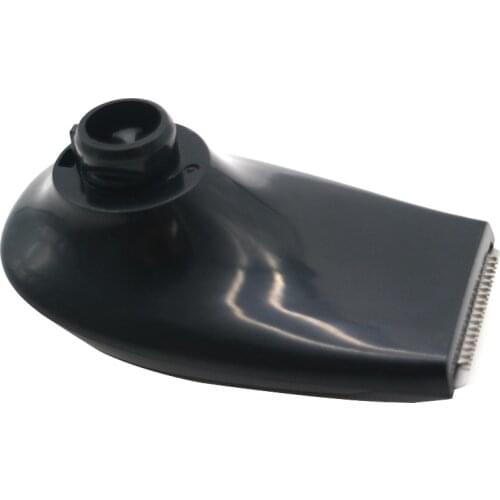 Shaver heads Trimmer for Philips Norelco SensoTouch Arcitec RQ12 RQ11 RQ10 RQ32 RQ1250 RQ1200 RQ1195 RQ1180 RQ1050 Free Shipping