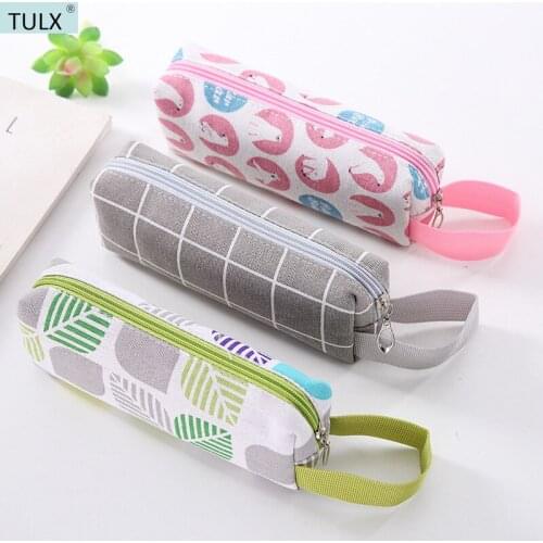 Пеналы для ручек TULX China At AliExpress