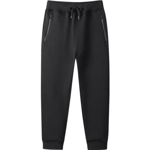 2020 Spring Men Sports Running Loose Pants Waist Legging Jogging Casual Trousers Sweatpants