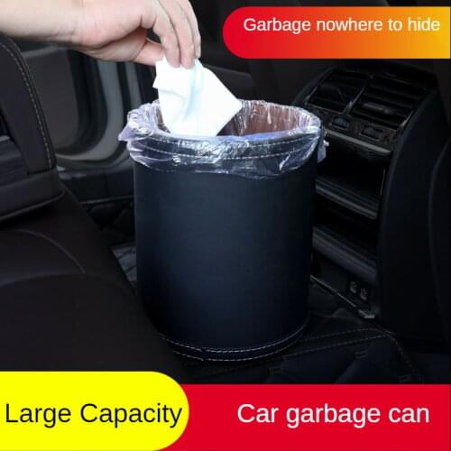 Yanpin Garbage Cans For Cars
