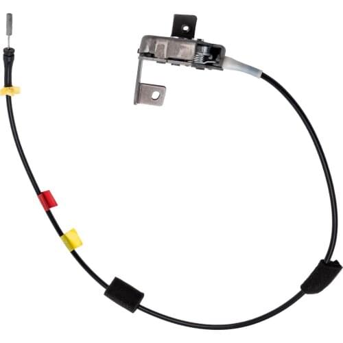 Rear Passenger Side Door Latch 6L3Z18264A26A For Ford F-150 F150 Heritage 2004