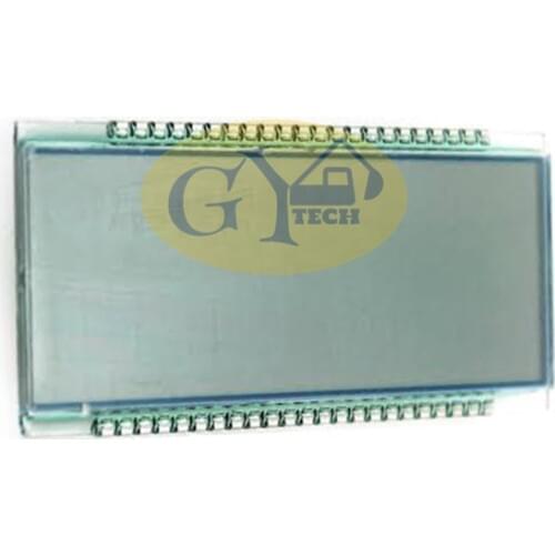 PC200-6 6D102 LCD for 7834-76-3001 7834-72-4002 PC-6 Excavator Monitor LCD Display Gauge Panel
