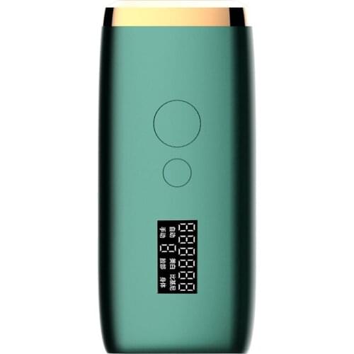 999999 Flashes 2021 New Laser Epilator Permanent IPL Photoepilator Hair Removal depiladora Painless electric Epilator