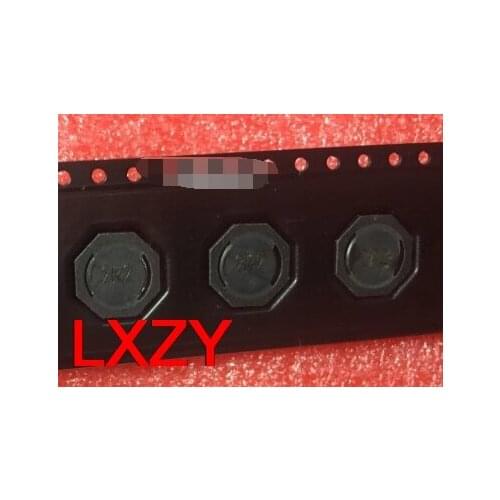 Free Shipping 10PCS/lot 7440660022 WE-TPC 1038-2.2UH 6.8A 55MHZ W E screen power inductor