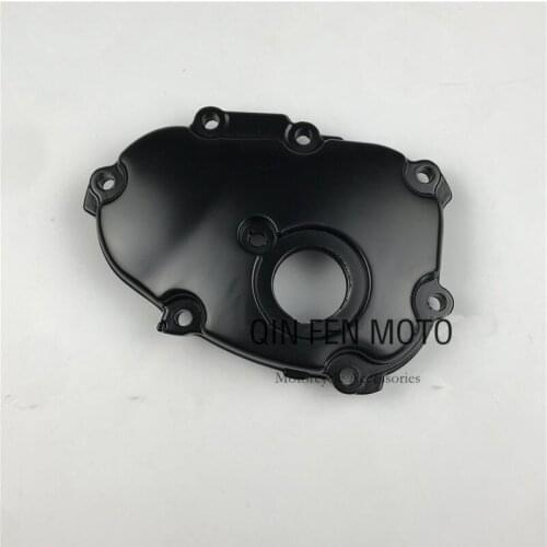 Motorcycle Engine side cover Fit For Yamaha YZF600 R6 2006-2014