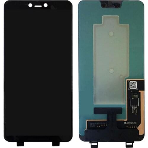 For Google Pixel 3XL LCD Pixel 3 For Google Pixel 3 Display LCD Screen Touch Digitizer Assembly
