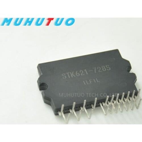 STK621-728-E STK625-728M-E STK625-728 STK625-728S STK625-728M module