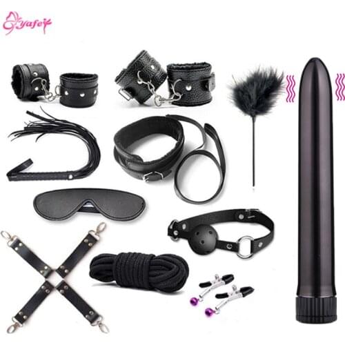 Gennadiya Sex Devices