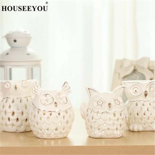 HOUSEEYOU Essential Oils