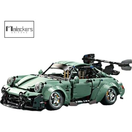 Mailackers Block Constructors