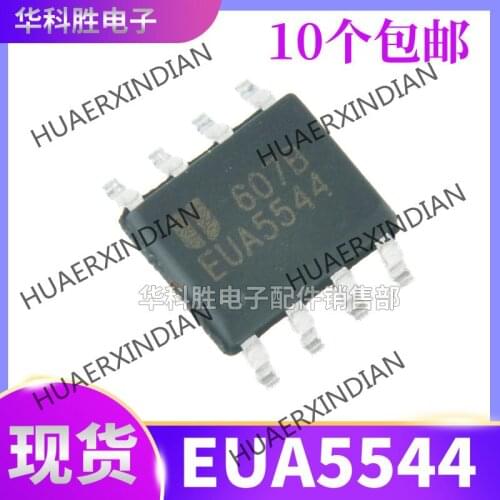New Original EUA5544DIR1Printing EUA5544 SOP8