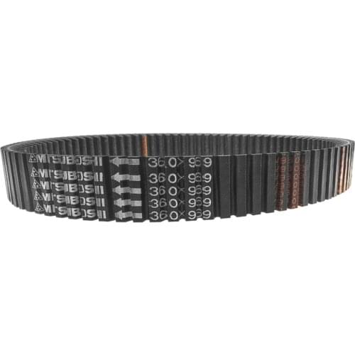 Original MITSUBOSHI CVT BELT for CFmoto 800 ATV CVT BELT 0800-055000 Engine Parts 36.0x969