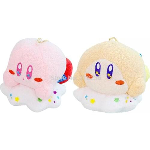 Cloudy Candy Waddle Dee Doo 11CM Plush Doll For Children Stuffed Toys Retail