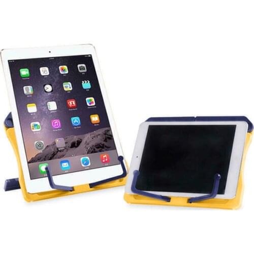 Folding Tabletop Music Stand Portable Multifunctional Folding Adjustable Book Piano Music Score Rack Holder Support Supplies