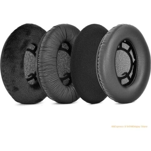 Replacement Ear Pads for -Sennheiser RS100 RS110 RS115 RS117 RS119 RS120 HDR120 Headphones Headset Cushion Cover Cups Dropship