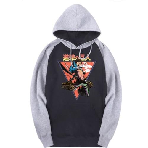 Funny Game Raglan Hooded Sweatshirts Men Fleece Tracksuits Harajuku Fall Winter Brand Hoodies Male Hip Hop Moletom Masculino
