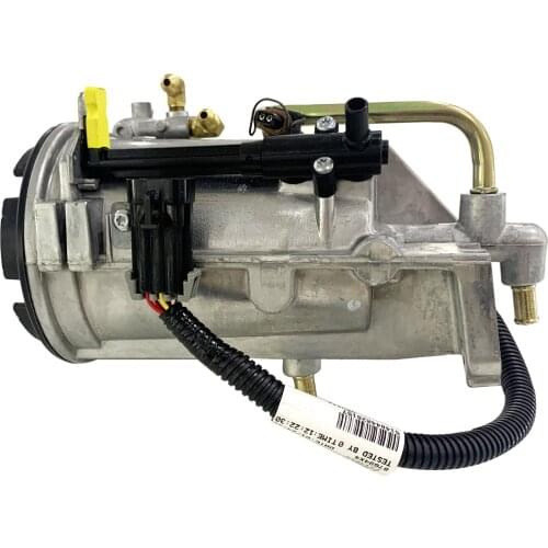 AP03 F6TZ9155AB Fuel Filter Housing For Ford 7.3L Powerstroke Diesel Trucks 1996-1997