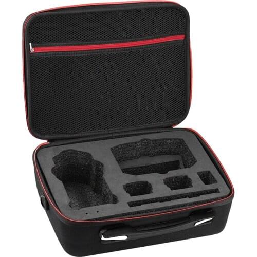 Waterproof drone Carry Bag For DJI Mavic Air 2 Drone storage Portable outdoor backpack suitcase travel bag For DJI Mavic Air 2