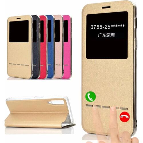 VOGMORE Samsung Galaxy A70 Phone Cases