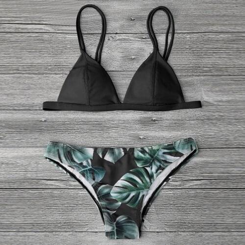 XIYOUNGYOUNG High Swimwear