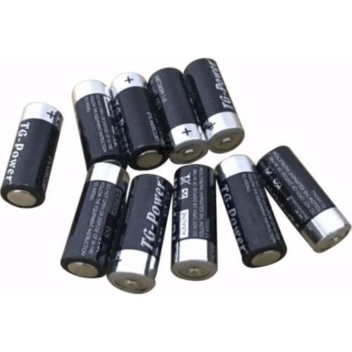 50pc Alkaline battery 1.5v dry battery model LR1 N battery AM5 E90 sperker/bluetooth/players battery