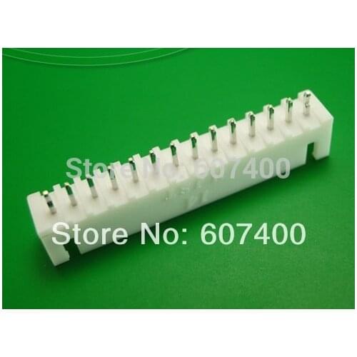 B14B-XH-A(LF)(SN) CONN HEADER XH TOP 14POS 2.5MM Connectors terminals housings 100% new and original parts B14B-XH-A