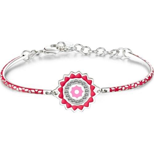 Chakra bracelet Brosway Jewels BHK88 Growing Moon