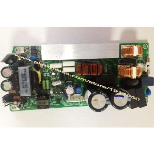 Projector Parts For Epson TW3300C ,CH-TW8200 ,TW8200W ,TW9200 ,EH-TW5900 ,TW5910 ,TW6000W ,TW6100W Main Power Supply
