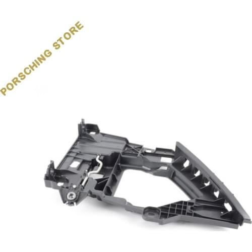 Headlight bracket LH for Porsche OEM:95863152101