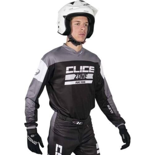 Maillot ciclismo hombre motorcycle enduro mtb jersey bmx dirt bike dh motocross jersey riding cycling jersey мото футболки