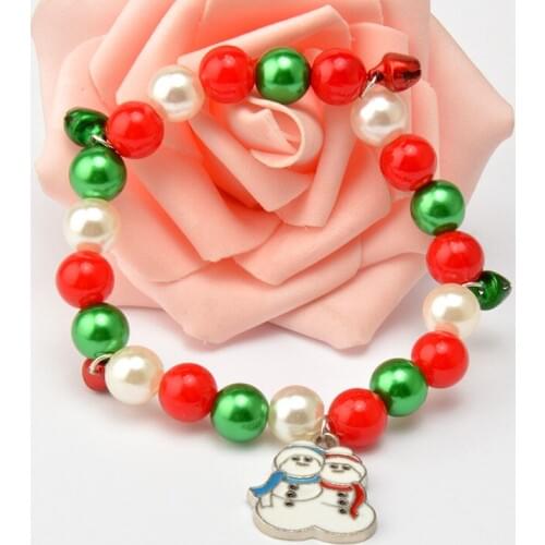 Mziking Red Bracelets