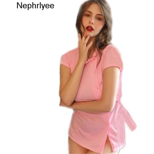 Lingerie Sexy Hot Erotic Underwear Porno Sexy Lenceria Erotic Dress Cosplay Erotic Nurse Costumes