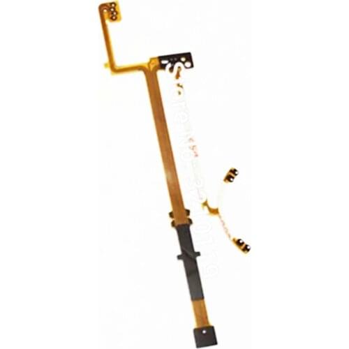 NEW Lens Anti-Shake Flex Cable For Canon EF-S 18-55 mm 18-55mm f/3.5-5.6 IS STM Repair Part free shipping