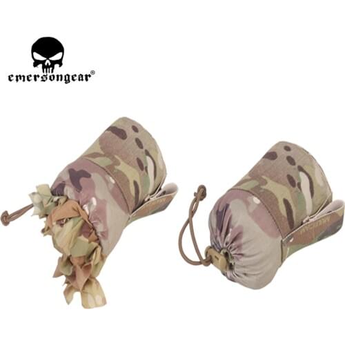 Hunting Assault Ghillie Airsoft clothing Emerson Lightweight Combat Military EM6975 MC Multicam